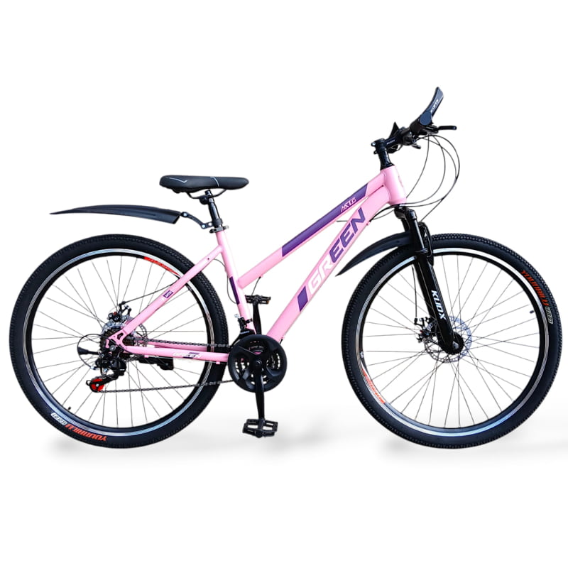 Bicicleta TRAIL  MTB R27.5 Dama 